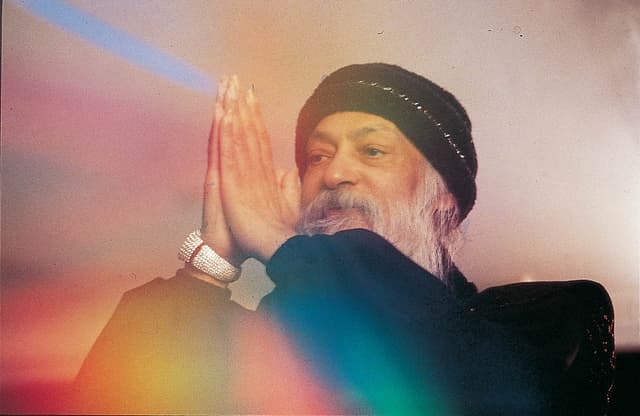 Rajneesh 